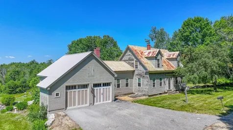 19 Ledge Hill Road Sweden ME 04040
