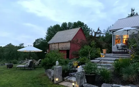 19 Ledge Hill Road Sweden ME 04040