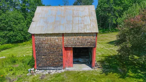 19 Ledge Hill Road Sweden ME 04040