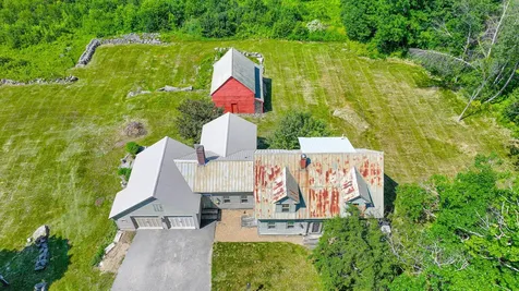 19 Ledge Hill Road Sweden ME 04040