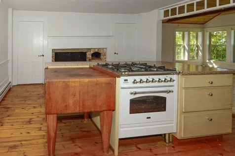 19 Ledge Hill Road Sweden ME 04040