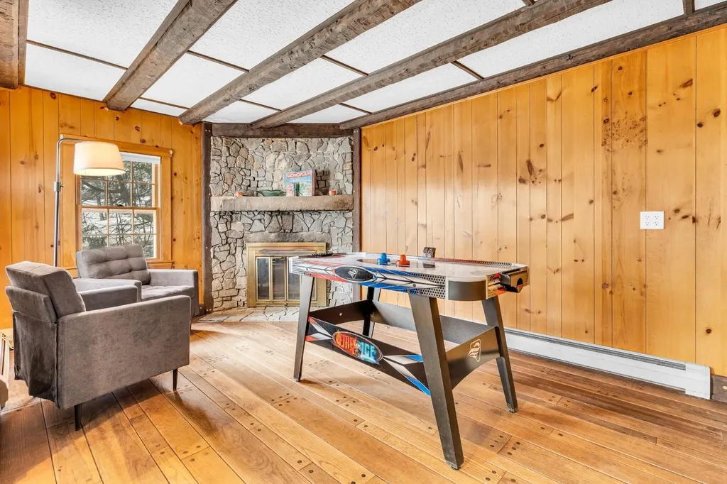 48 Howard Pond Road Hanover ME 04237