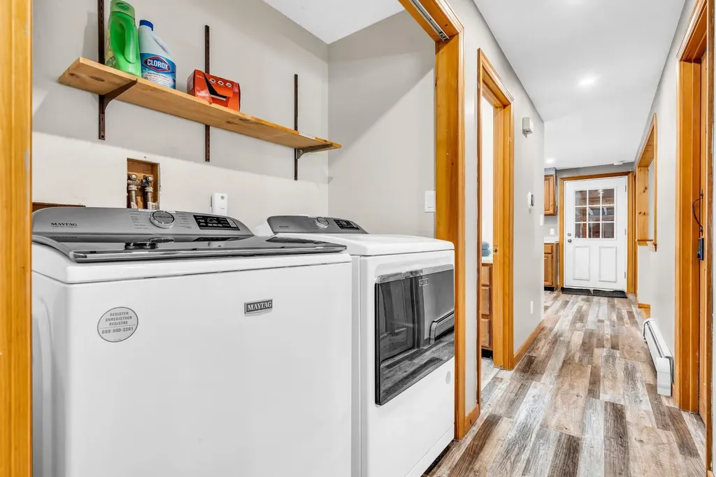 48 Howard Pond Road Hanover ME 04237