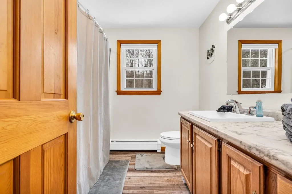 48 Howard Pond Road Hanover ME 04237