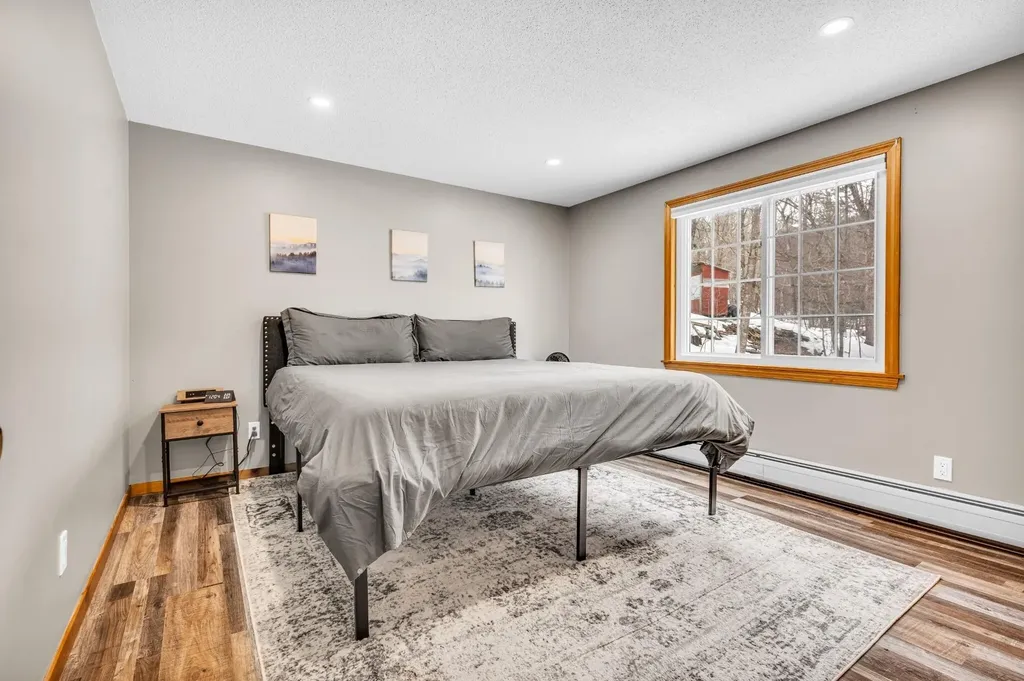 48 Howard Pond Road Hanover ME 04237