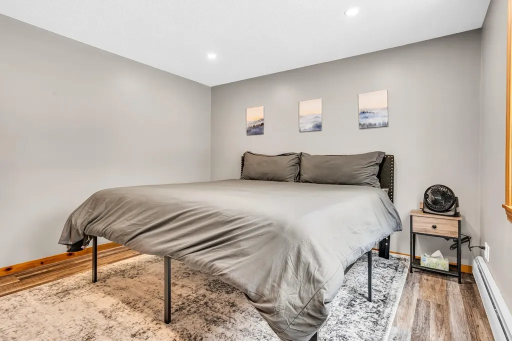 48 Howard Pond Road Hanover ME 04237