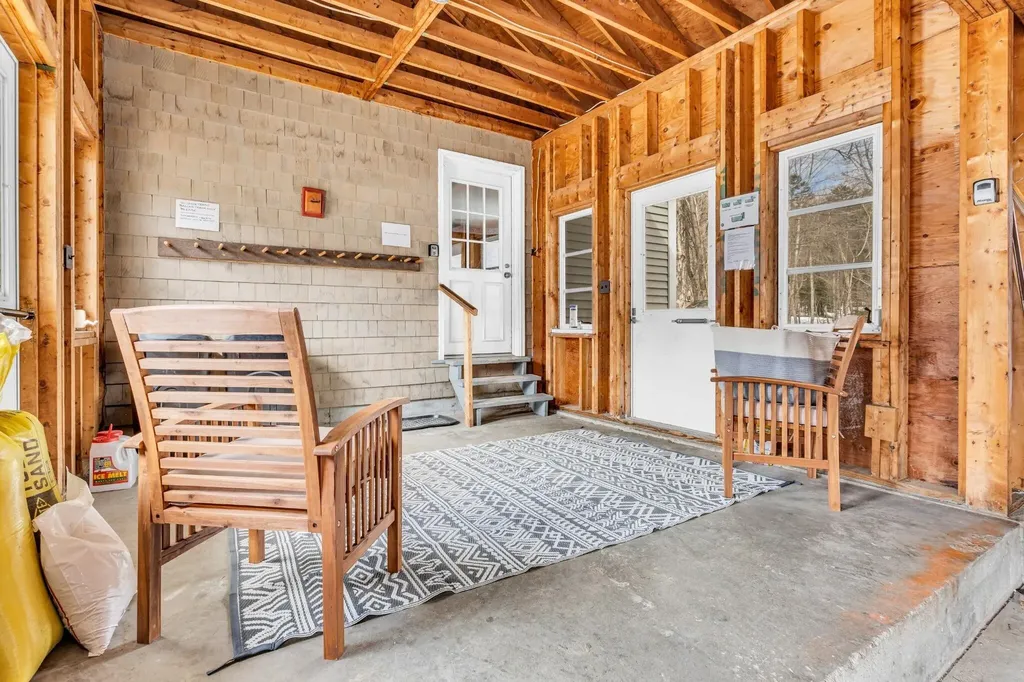 48 Howard Pond Road Hanover ME 04237