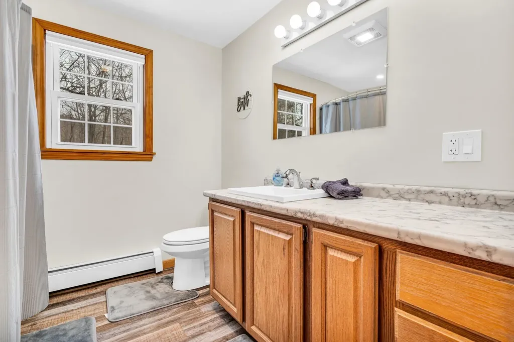 48 Howard Pond Road Hanover ME 04237