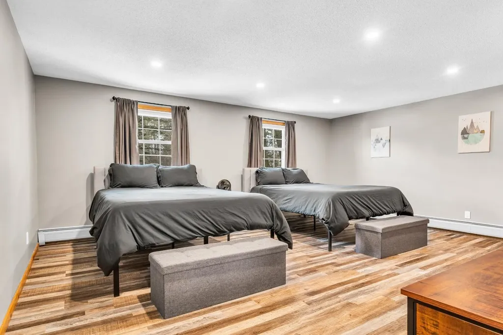 48 Howard Pond Road Hanover ME 04237