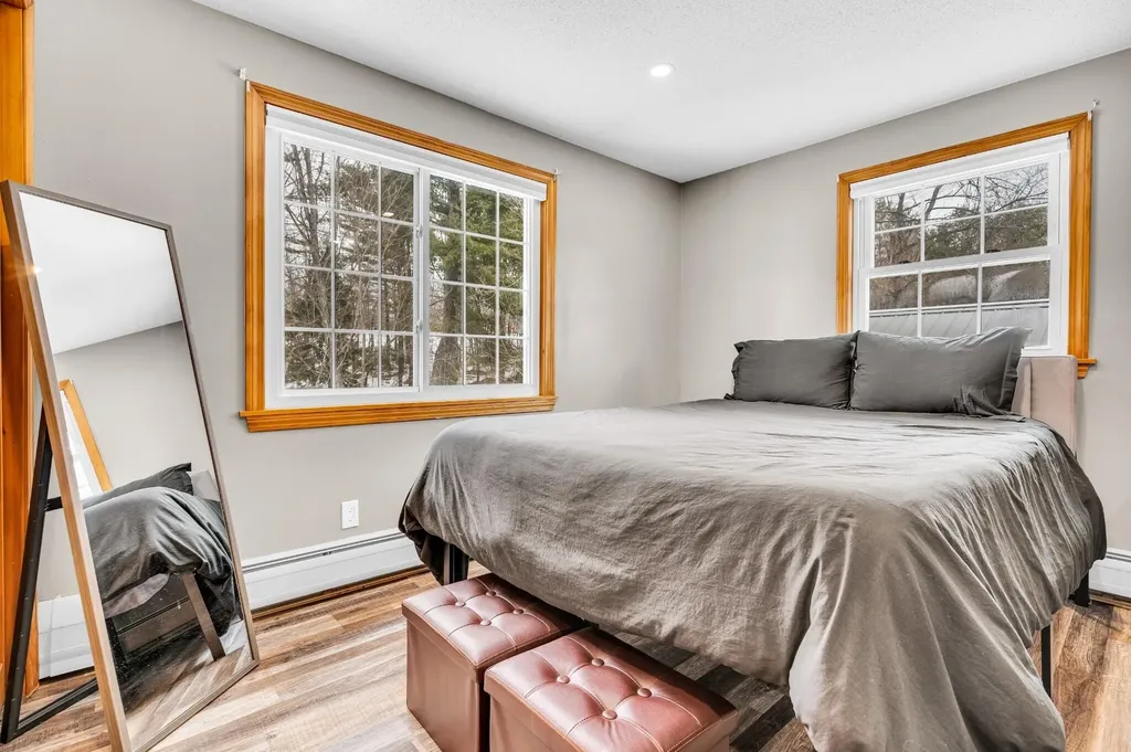 48 Howard Pond Road Hanover ME 04237