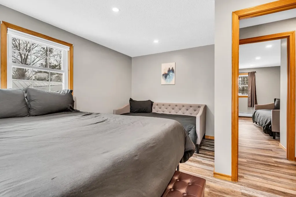 48 Howard Pond Road Hanover ME 04237