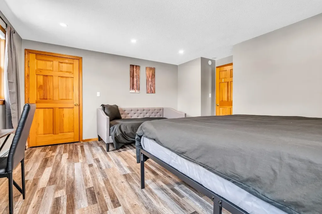 48 Howard Pond Road Hanover ME 04237