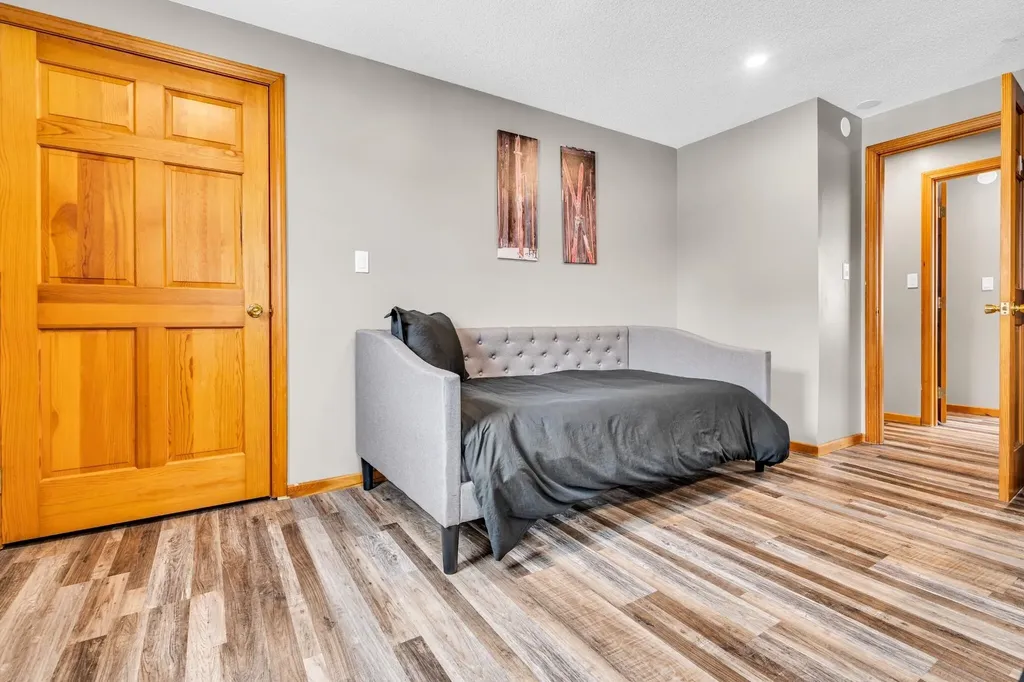 48 Howard Pond Road Hanover ME 04237