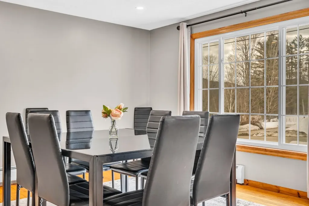 48 Howard Pond Road Hanover ME 04237