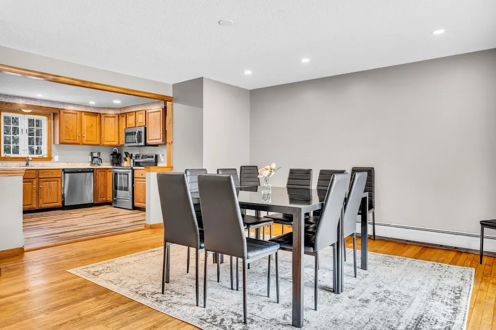 48 Howard Pond Road Hanover ME 04237