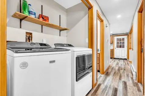 48 Howard Pond Road Hanover ME 04237