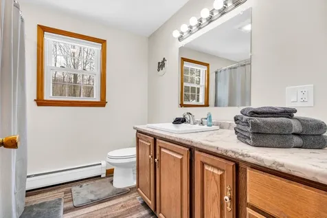 48 Howard Pond Road Hanover ME 04237