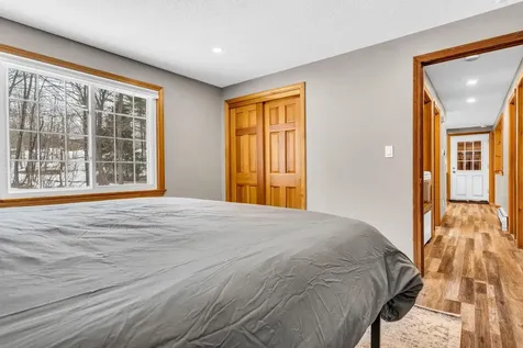 48 Howard Pond Road Hanover ME 04237