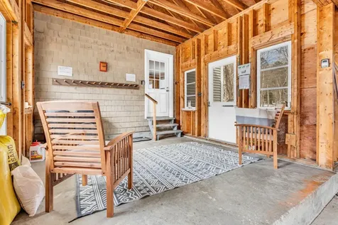 48 Howard Pond Road Hanover ME 04237