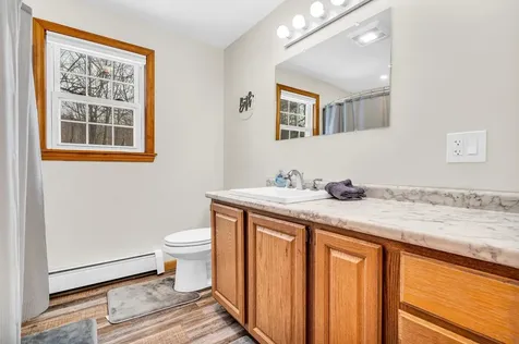 48 Howard Pond Road Hanover ME 04237