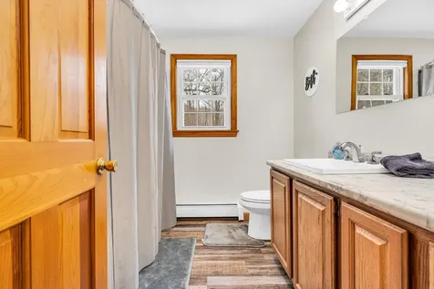 48 Howard Pond Road Hanover ME 04237