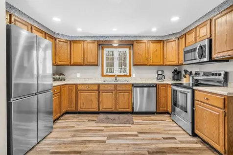 48 Howard Pond Road Hanover ME 04237
