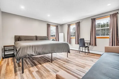48 Howard Pond Road Hanover ME 04237