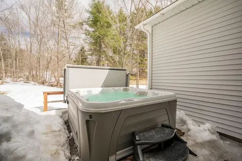 48 Howard Pond Road Hanover ME 04237