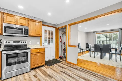 48 Howard Pond Road Hanover ME 04237