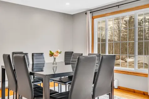 48 Howard Pond Road Hanover ME 04237