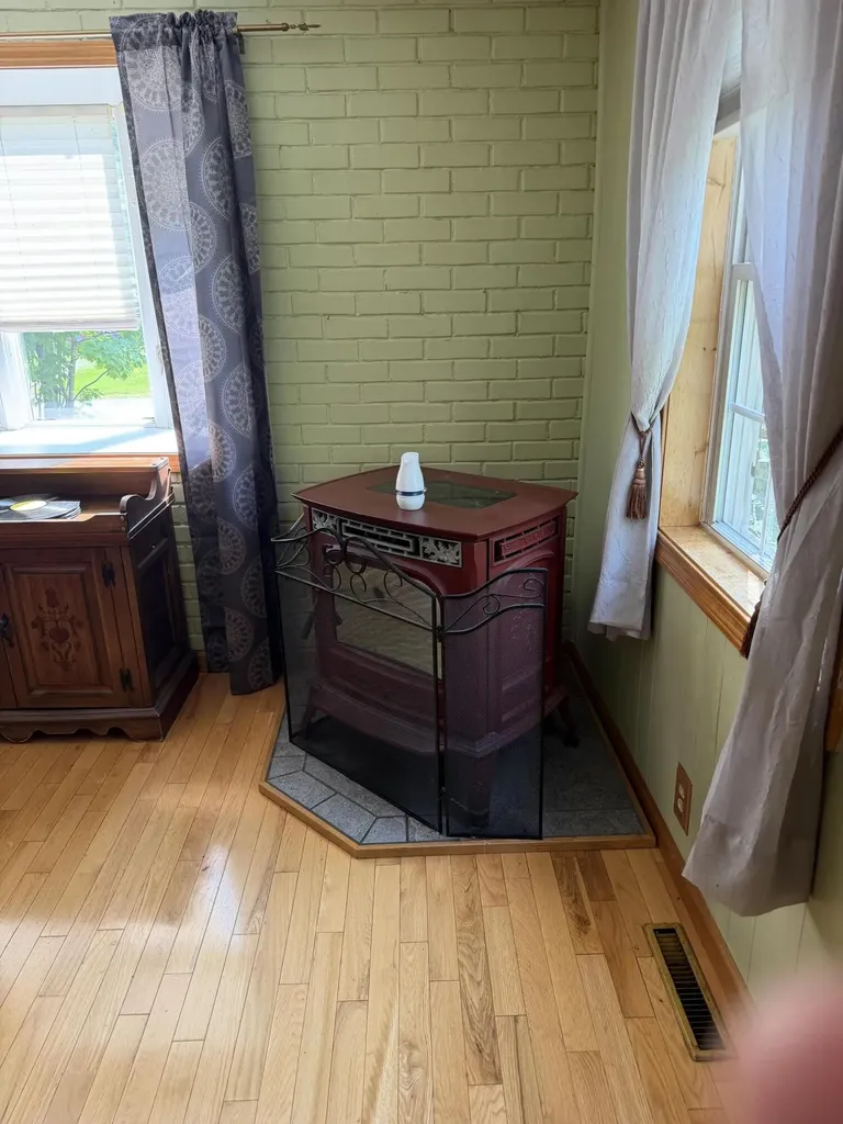27 Delmont Street Presque Isle ME 04769