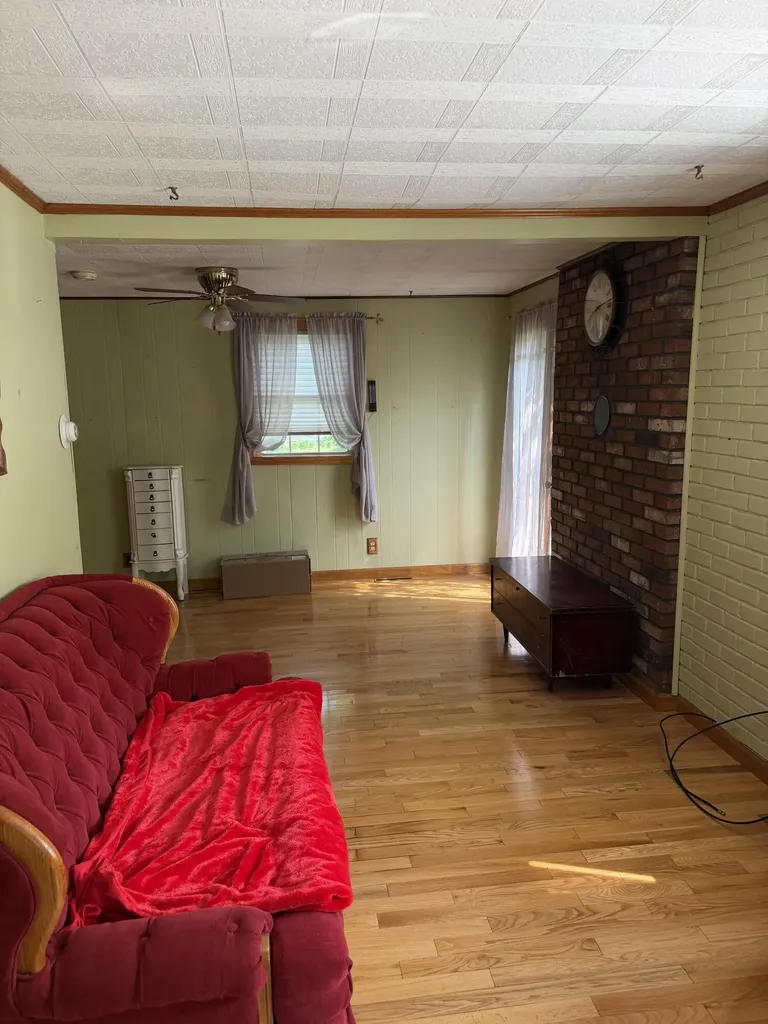 27 Delmont Street Presque Isle ME 04769