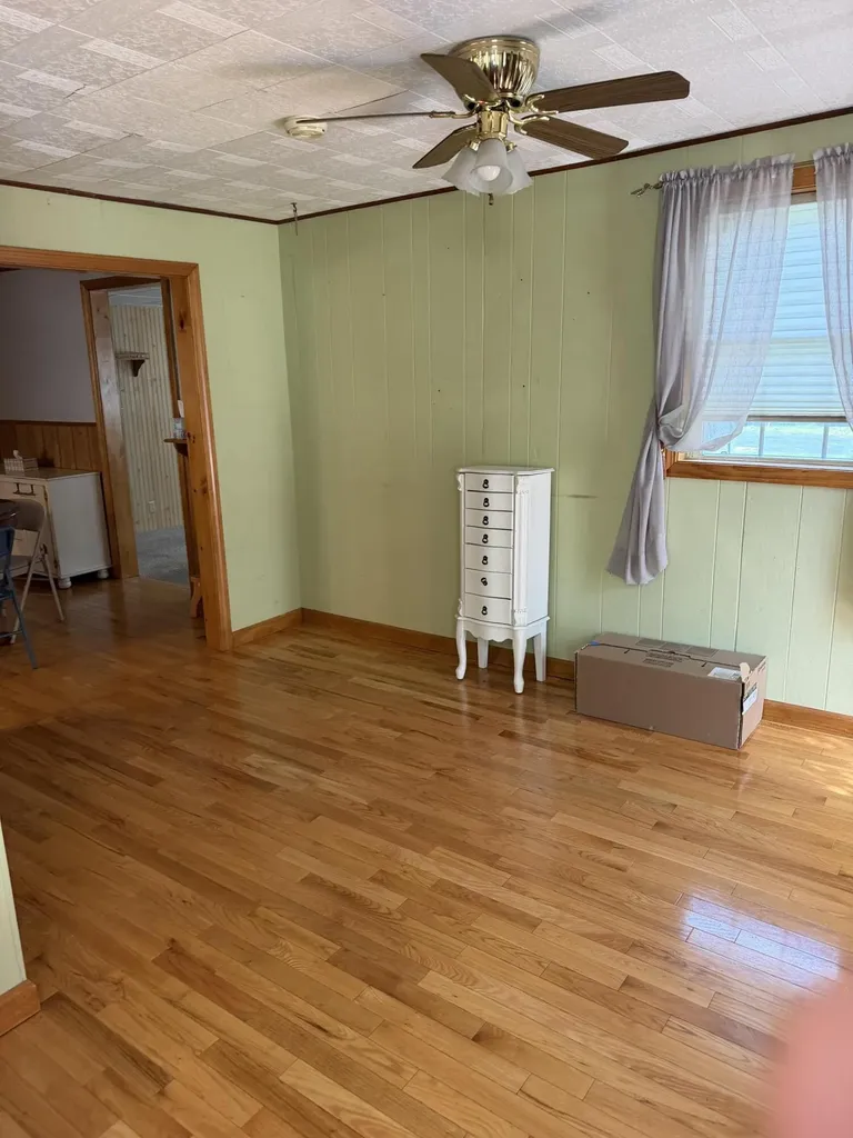 27 Delmont Street Presque Isle ME 04769