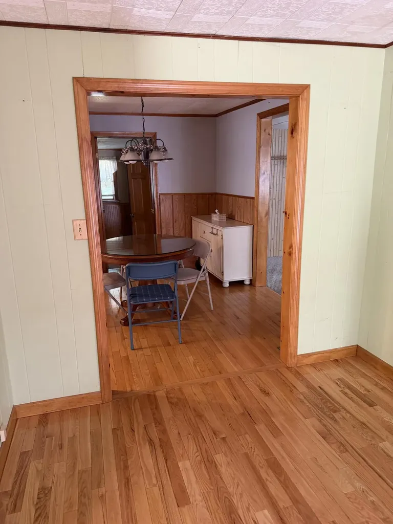 27 Delmont Street Presque Isle ME 04769