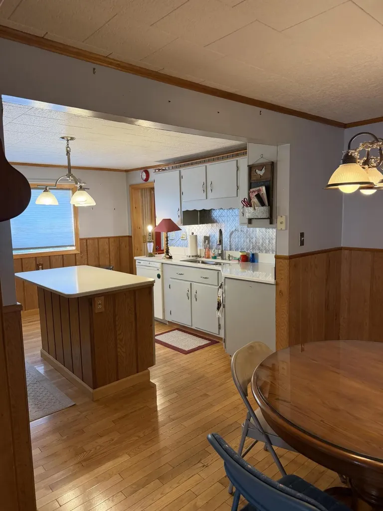 27 Delmont Street Presque Isle ME 04769