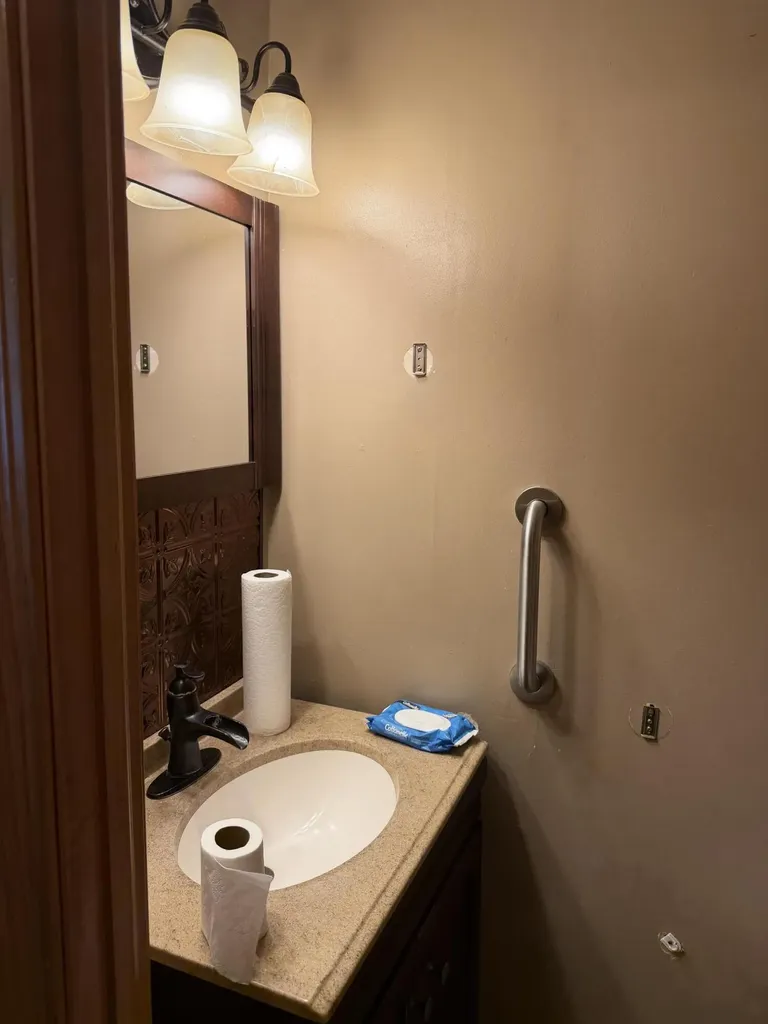 27 Delmont Street Presque Isle ME 04769