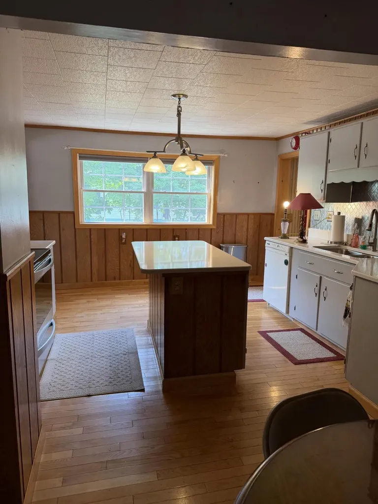 27 Delmont Street Presque Isle ME 04769