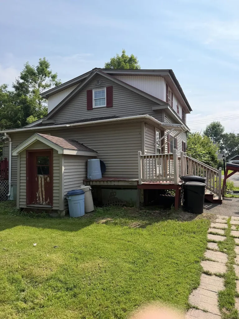 27 Delmont Street Presque Isle ME 04769