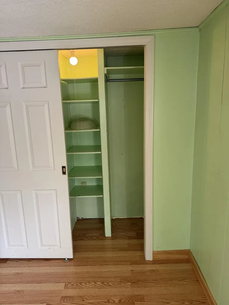 27 Delmont Street Presque Isle ME 04769