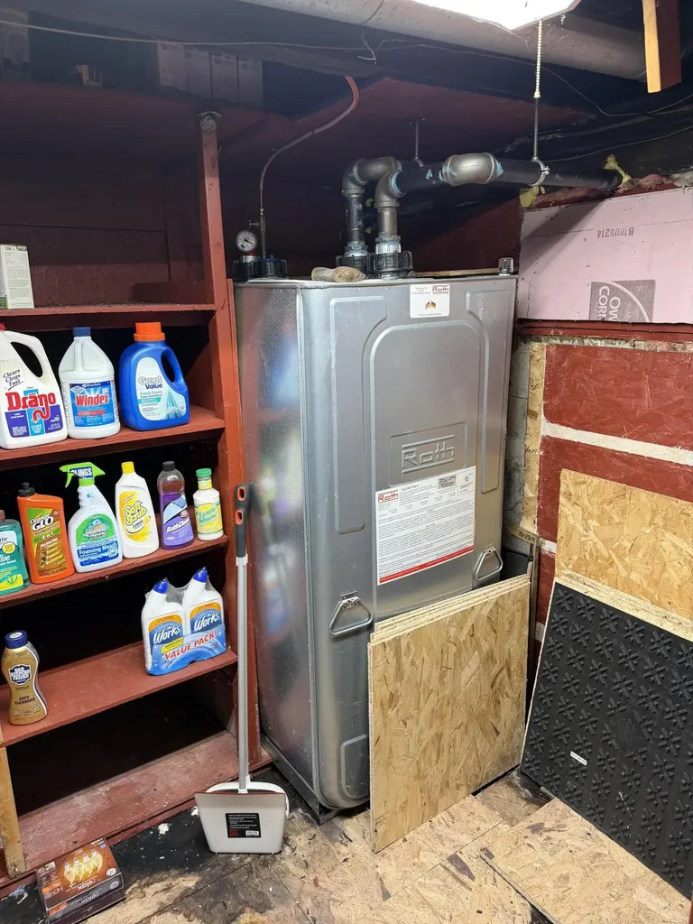 27 Delmont Street Presque Isle ME 04769