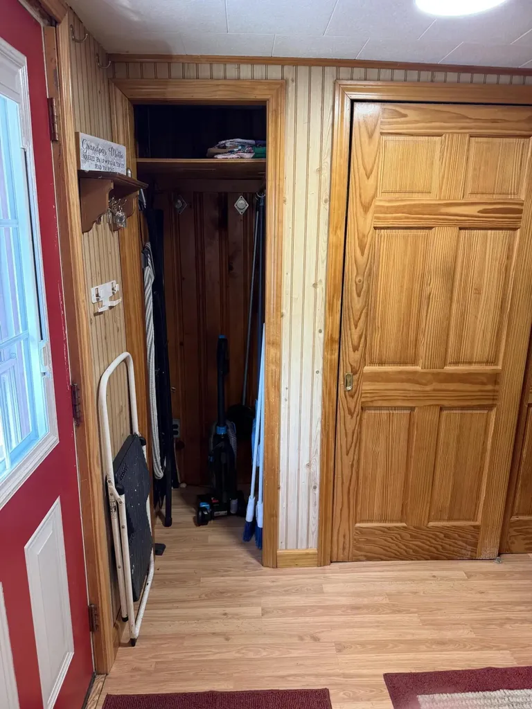 27 Delmont Street Presque Isle ME 04769