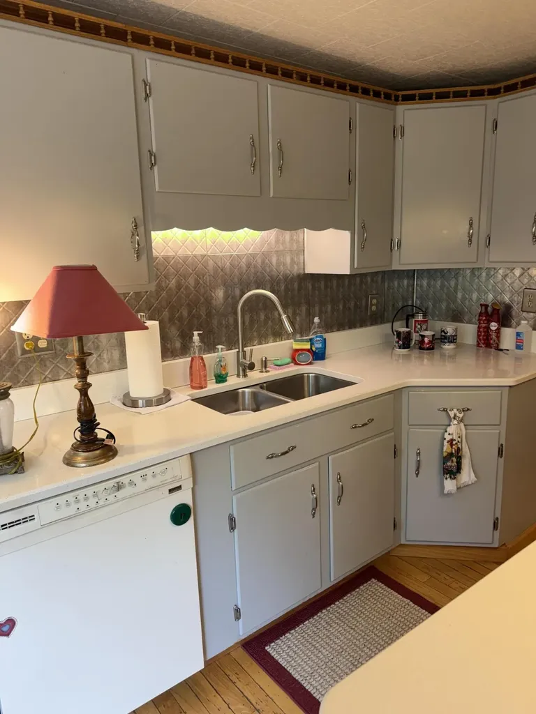 27 Delmont Street Presque Isle ME 04769