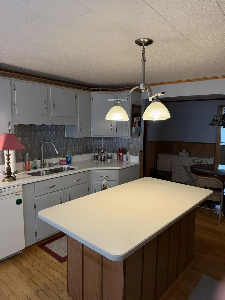 27 Delmont Street Presque Isle ME 04769