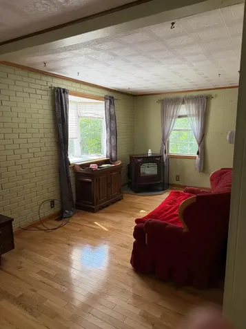 27 Delmont Street Presque Isle ME 04769