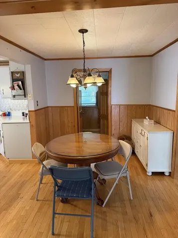 27 Delmont Street Presque Isle ME 04769