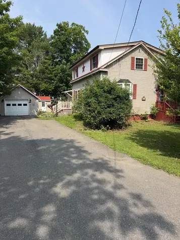 27 Delmont Street Presque Isle ME 04769