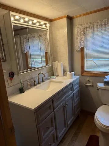 27 Delmont Street Presque Isle ME 04769