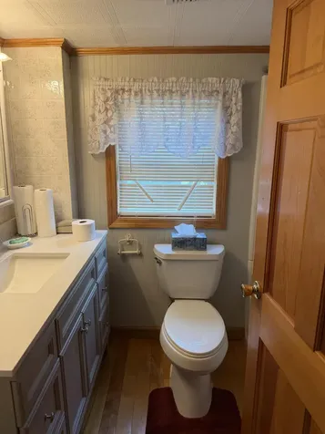 27 Delmont Street Presque Isle ME 04769