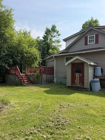 27 Delmont Street Presque Isle ME 04769