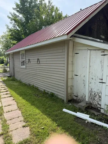 27 Delmont Street Presque Isle ME 04769